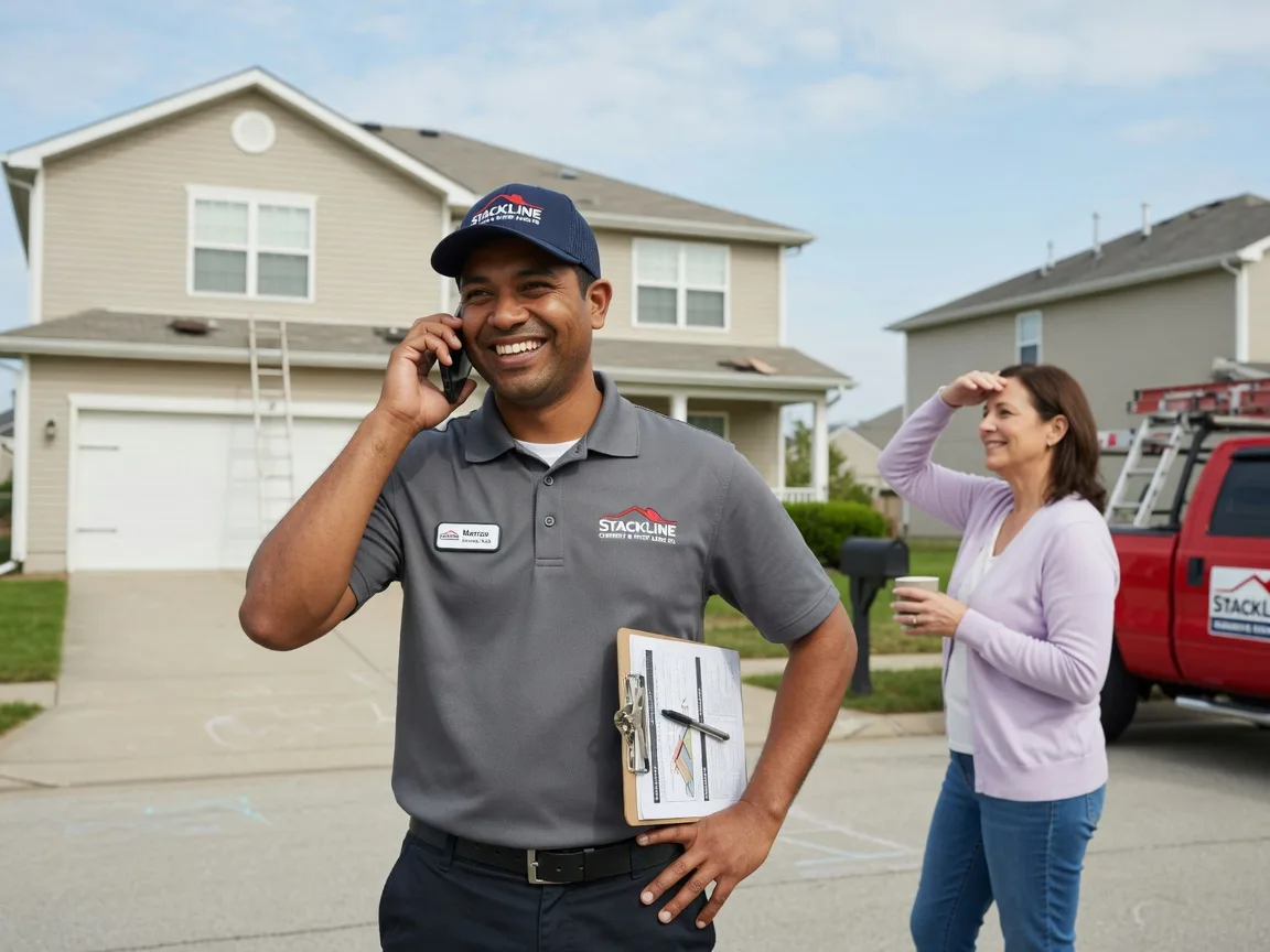 Chimney flashing repair Oxford, NJ FAQs